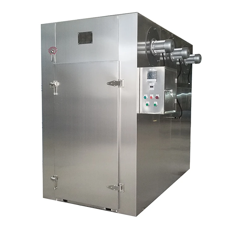 HotAir-Circulation Oven HotAir-Circulation Oven